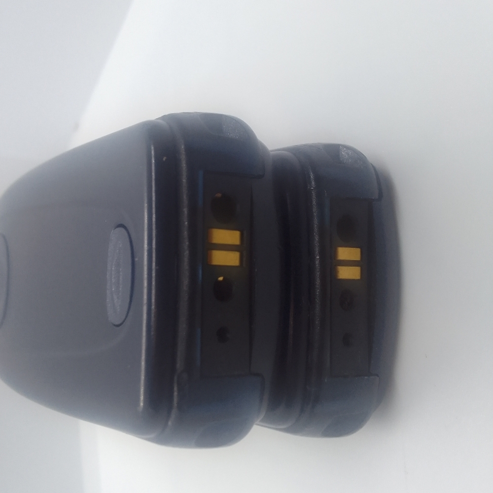 2 Nokia Cell Phones Untested - Picture 5 of 6